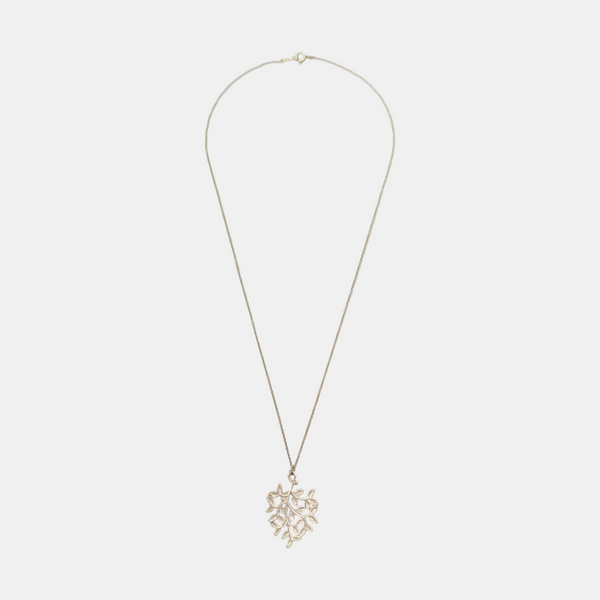 Paloma Picasso 925 Sterling Silver Necklace