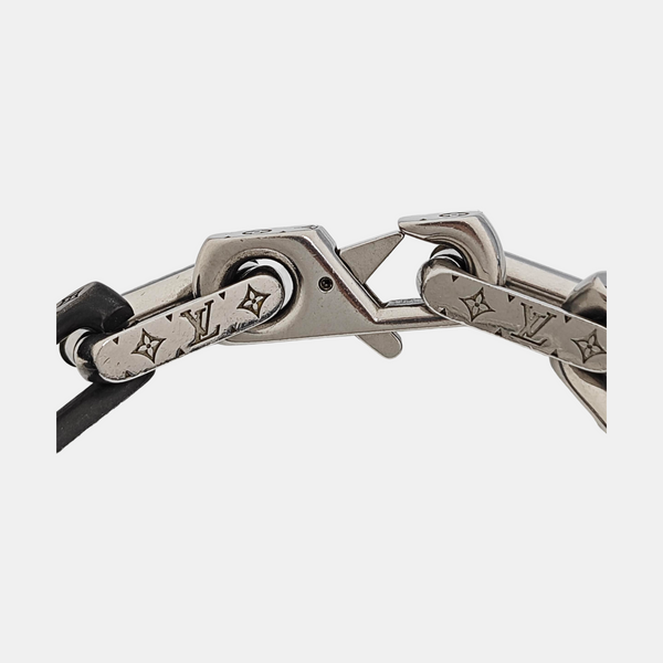 Metal Silver Bracelet