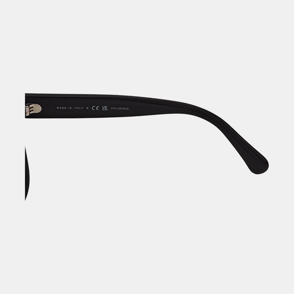 Synthetic Sunglasses Black