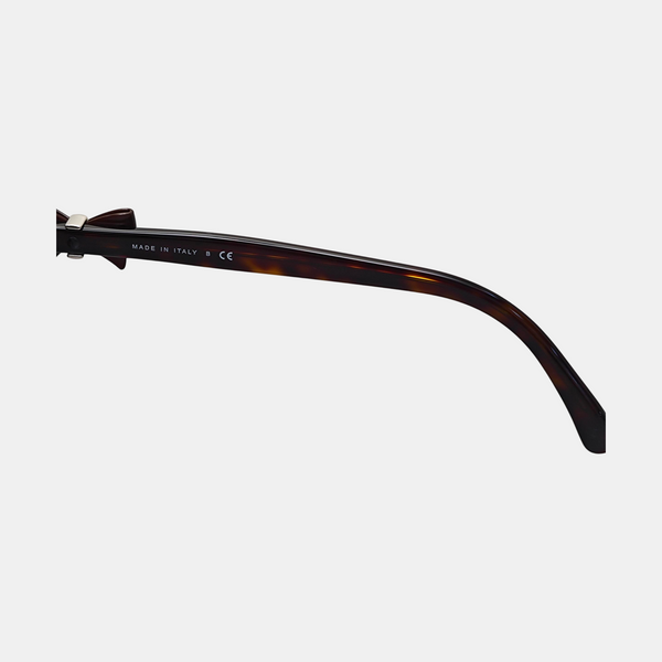 Synthetic Sunglasses Brown