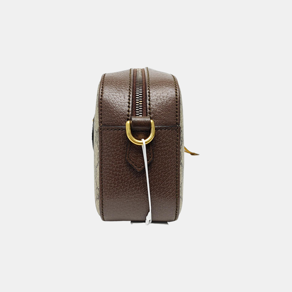 Neo Vintage Monogram Coated Canvas Beige