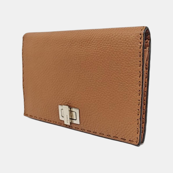 Calfskin Brown
