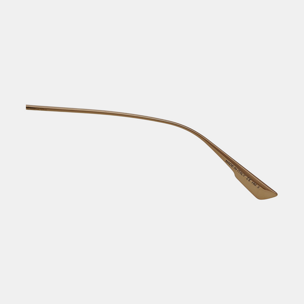 Synthetic Sunglasses Green