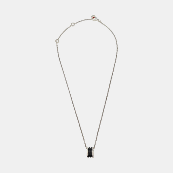 B.ZERO1 925 Sterling Silver Necklace