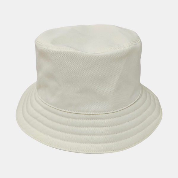 Cotton Hat White