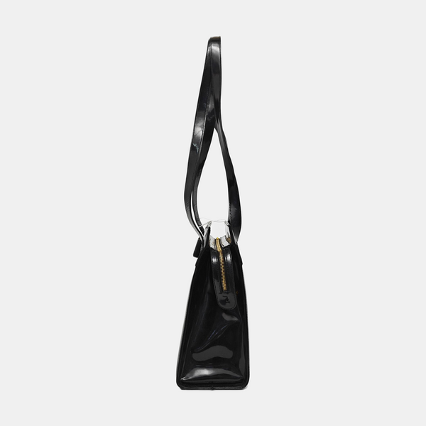 Vara Calfskin Black