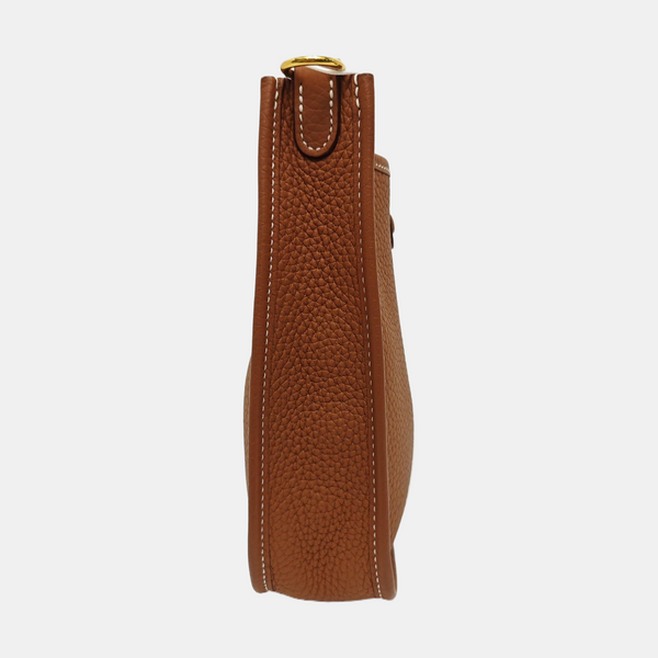 Evelyne TPM Clemence Brown