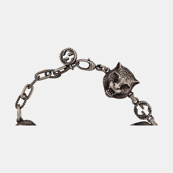 925 Sterling Silver Bracelet
