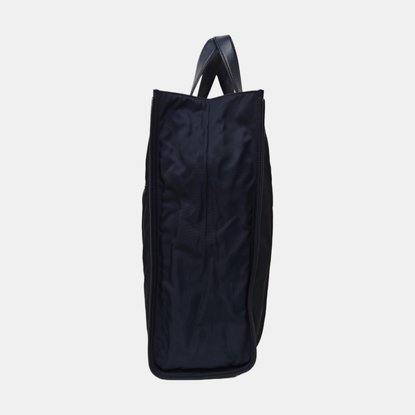 Monster Nylon Blue