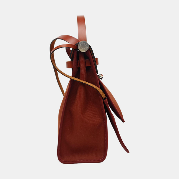 Herbag 31 Canvas Red