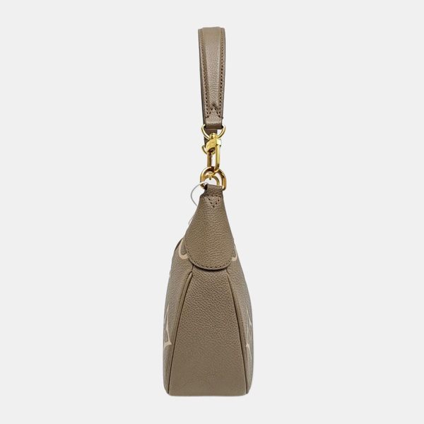 BAGATELLE Calfskin Gray