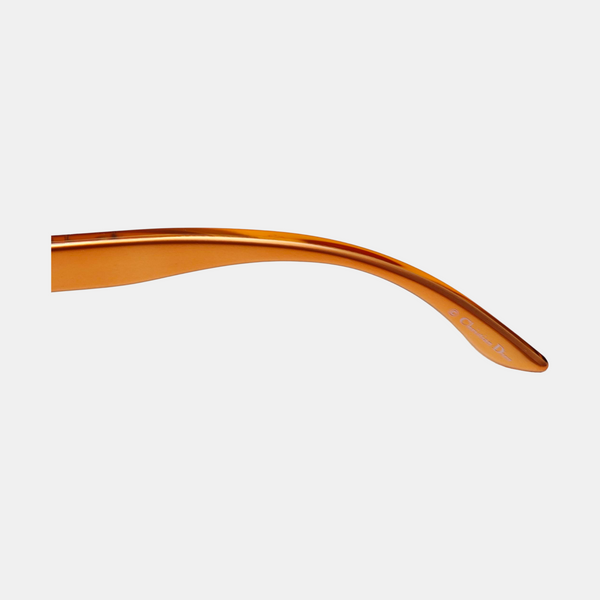 Synthetic Sunglasses Black