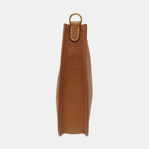 Evelyne TPM Clemence Brown