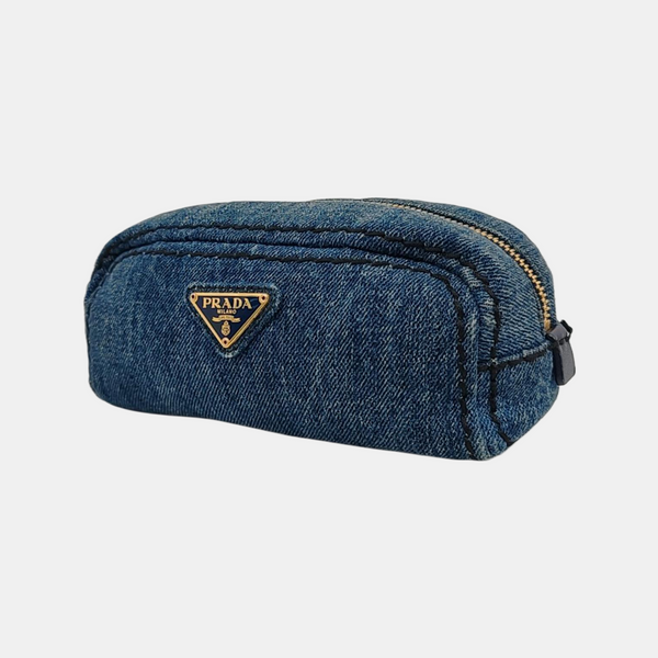 Denim Blue