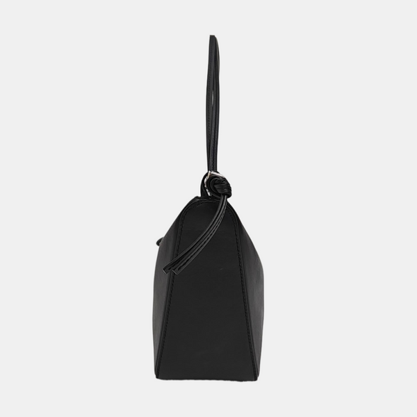 Hammock Hobo Calfskin Black