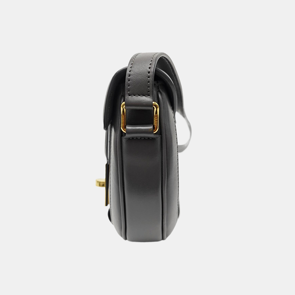 16 Small Calfskin Gray