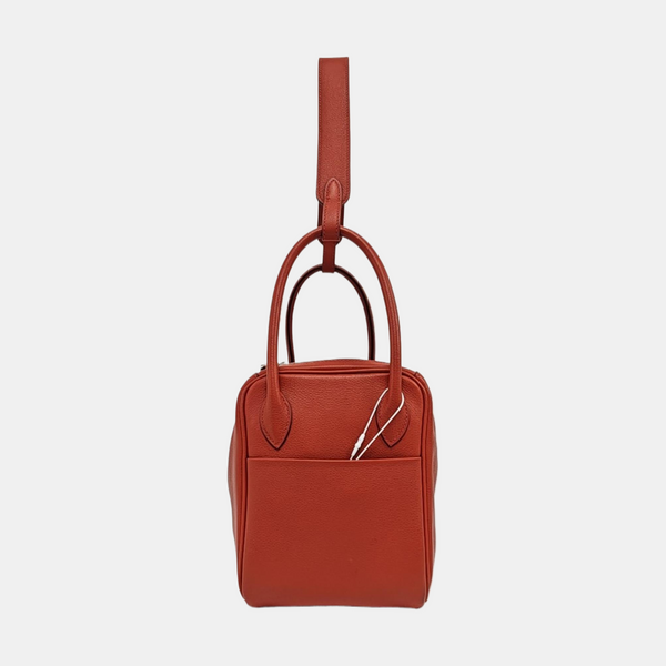 Lindy 26 Evercolor Red