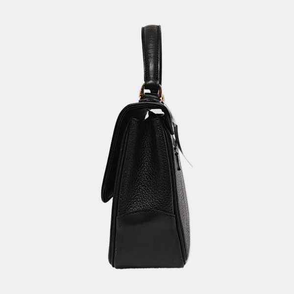 Calfskin Black
