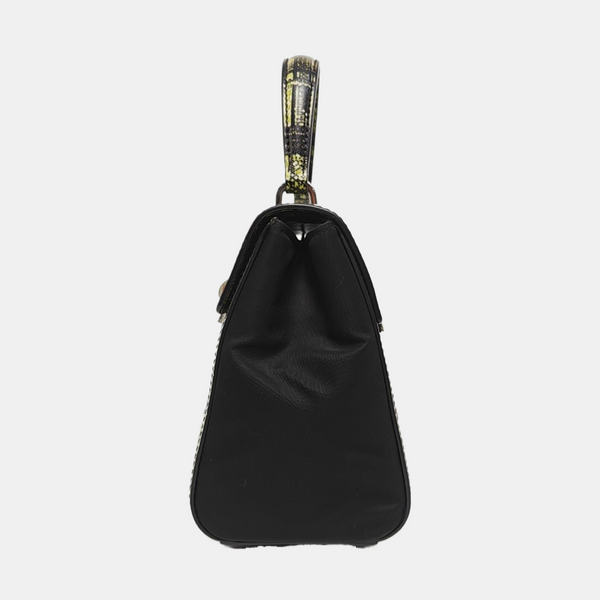 Nylon Black