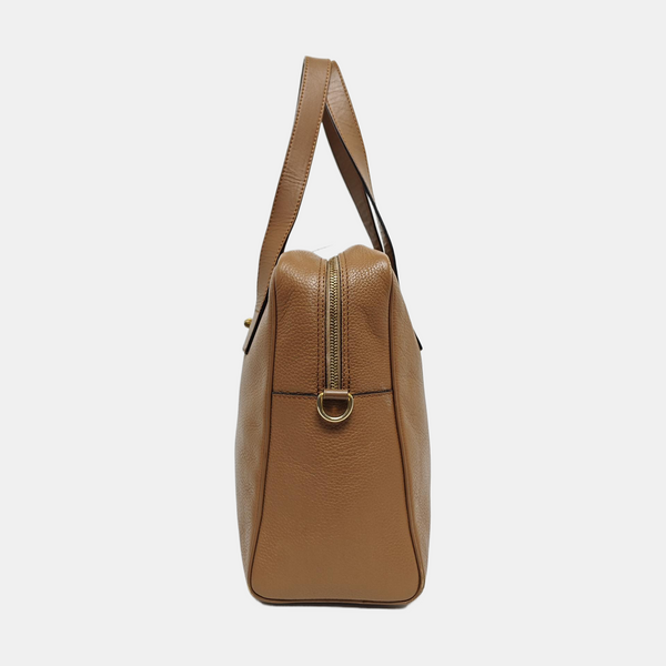 Calfskin Brown