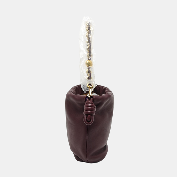 Flamenco Lambskin Red