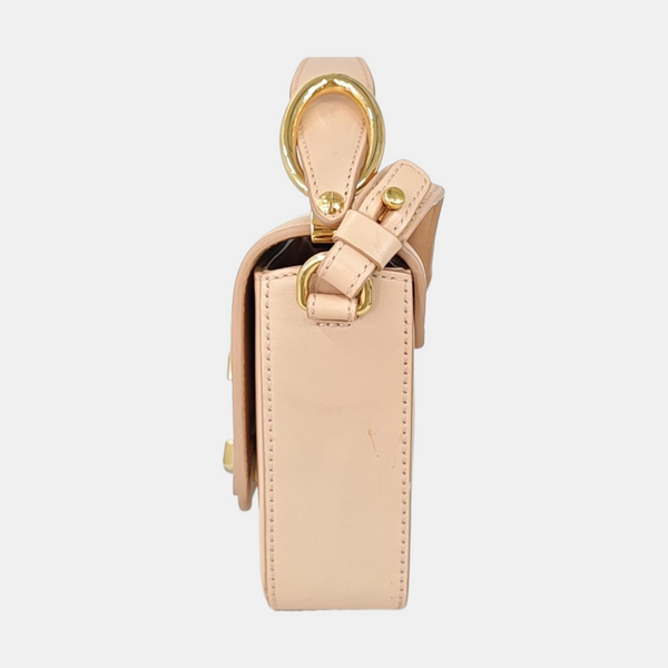 Chloé C Calfskin Pink