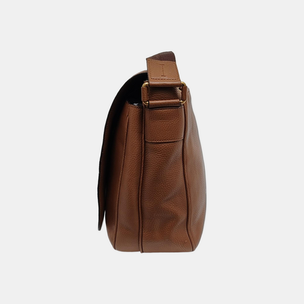 Calfskin Brown