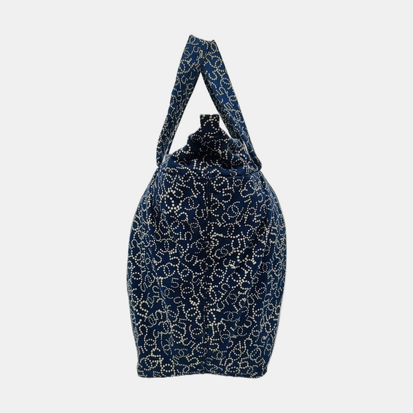 Canvas Blue