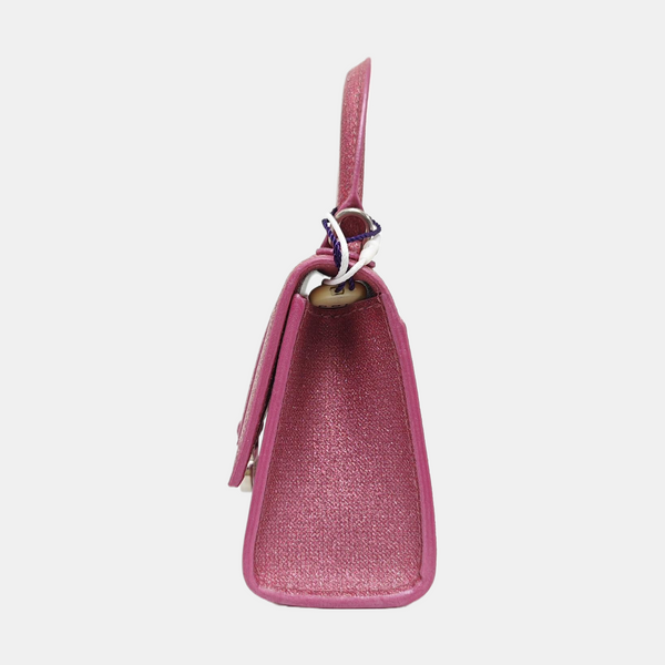 Hourglass Mini Special Material Red
