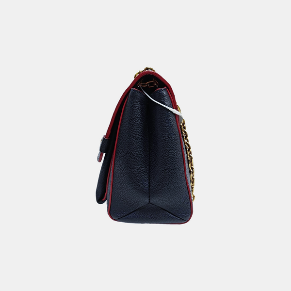 VAVIN PM Monogram Calfskin Blue