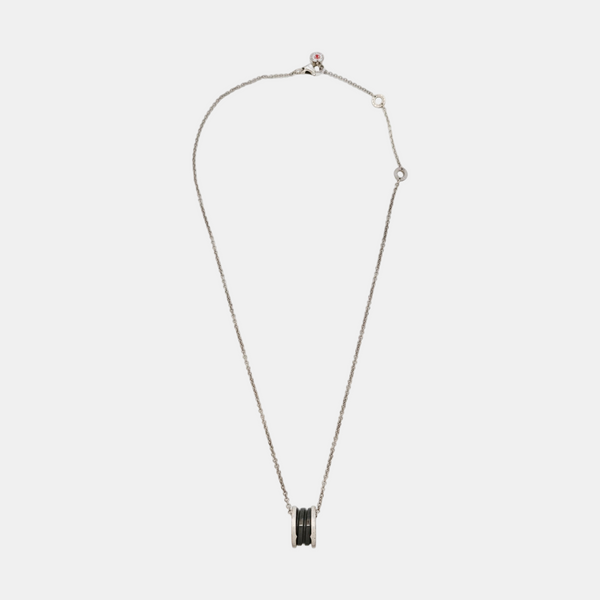 B.ZERO1 925 Sterling Silver Necklace
