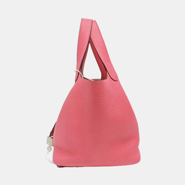 Picotin Lock 18 Clemence Pink