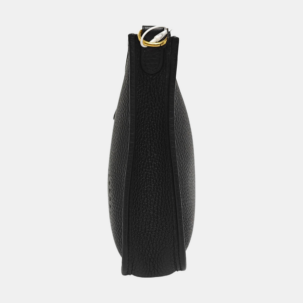 Evelyne TPM Clemence Black