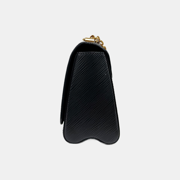 TWIST MM Epi Black