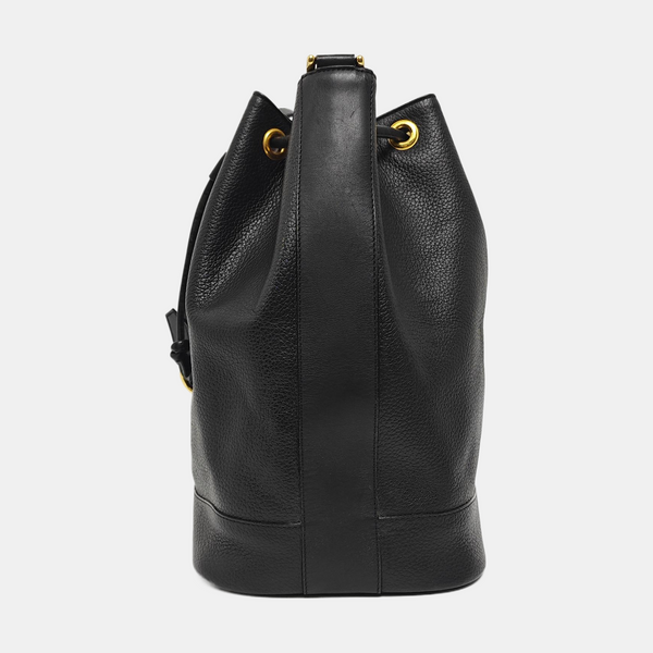 Calfskin Black