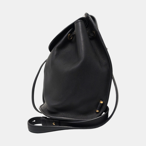 Calfskin Black