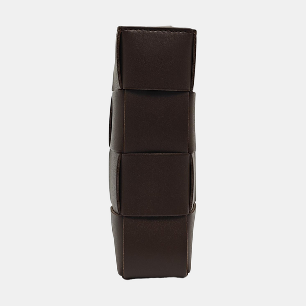Cassette Mini Calfskin Brown