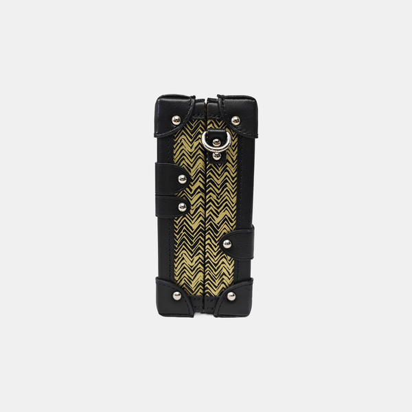 PETITE MALLE Epi Gold