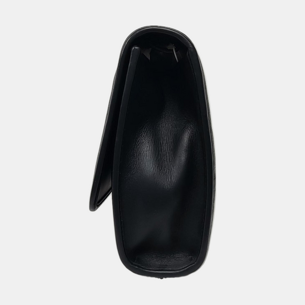 Calfskin Black