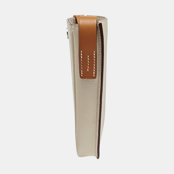 Perspective Cavaliere 19 Clemence White