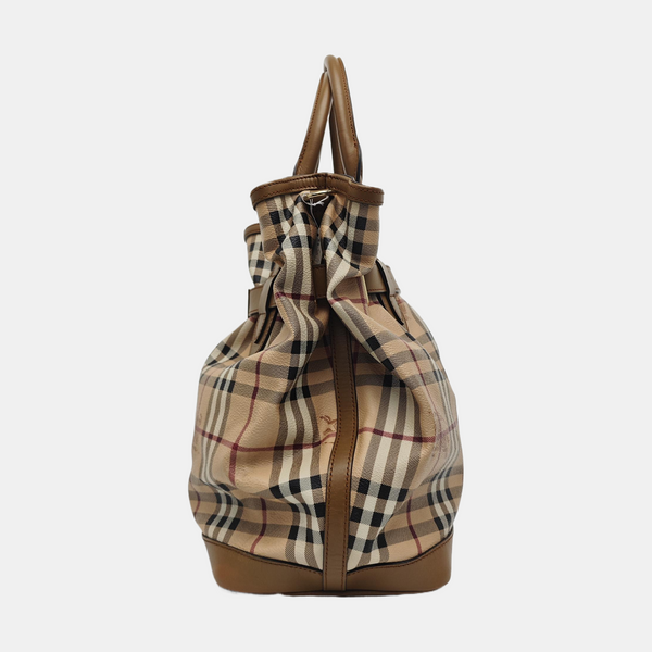 Golderton Coated Canvas Beige