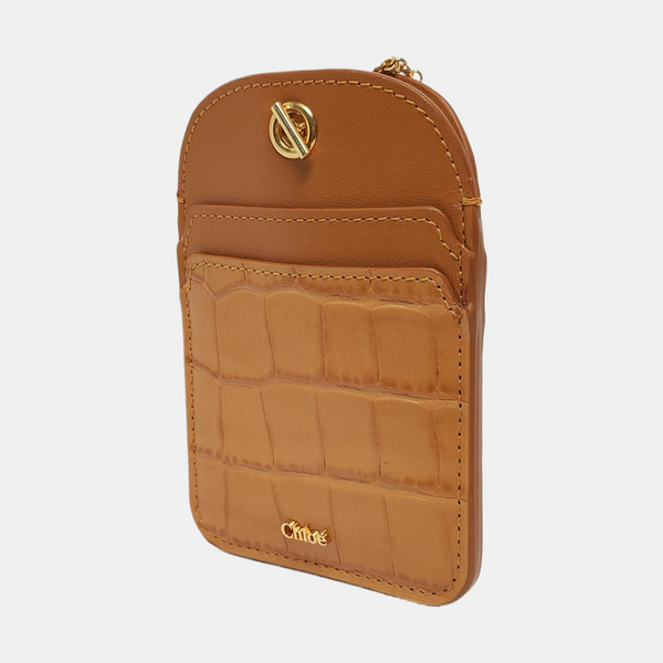 Calfskin Brown