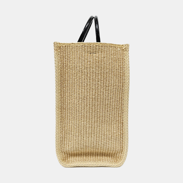 Sunshine Medium Straw Yellow