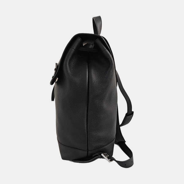 SAC DE JOUR Calfskin Black