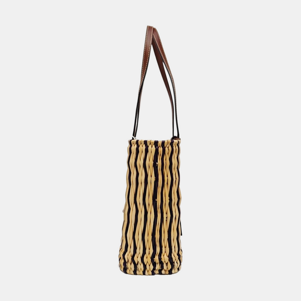 Basket Small Special Material Multicolor