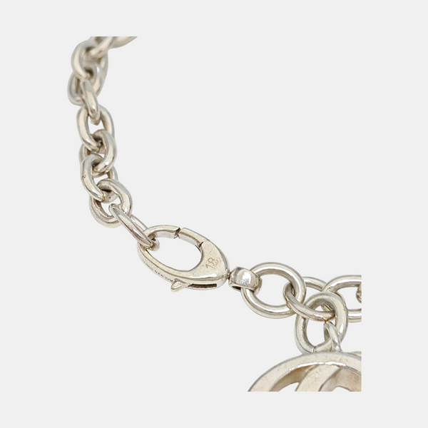 925 Sterling Silver Bracelet