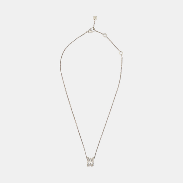 B.ZERO1 925 Sterling Silver Necklace