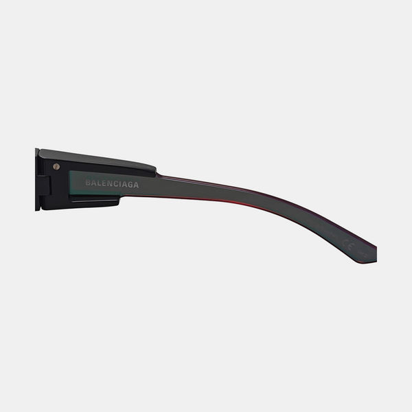 Synthetic Sunglasses Gray