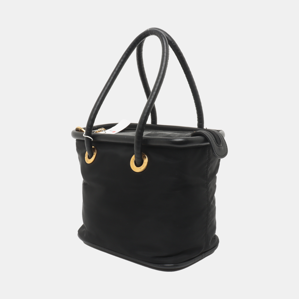 Nylon Black