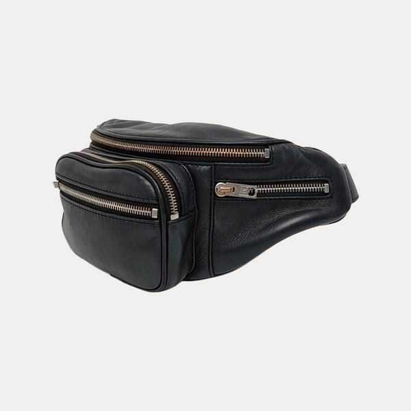 Lambskin Black